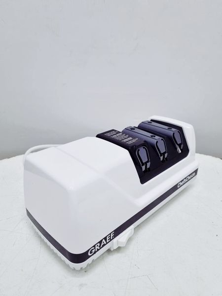 Точилка для ножей Graef Diamant CC 120 DE 000032647 фото