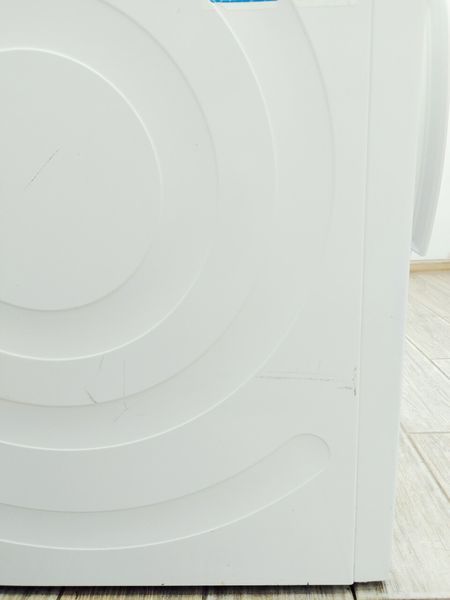 Сушильная машина Siemens IQ500 WT46W362 000045978 фото