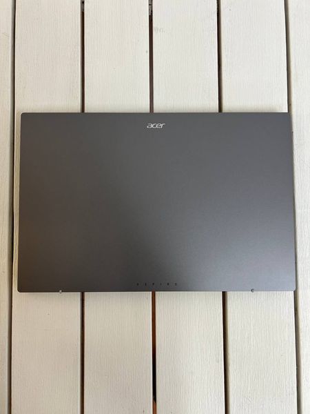 Ноутбук Acer Aspire 5 A515-58 15.6 FHD бат 6:00 часа 000049579 фото