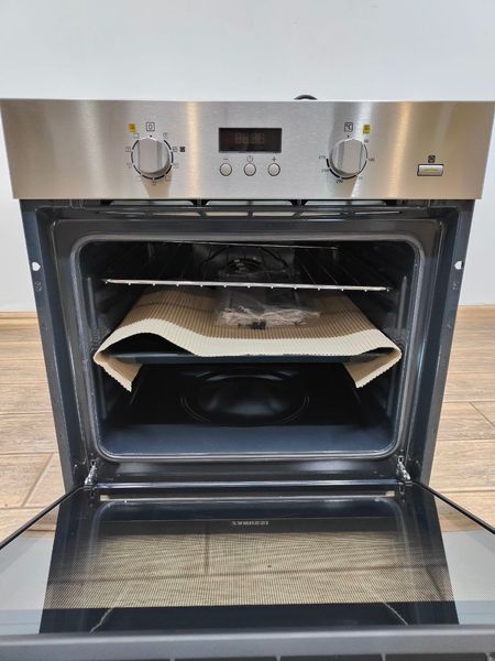Духовой шкаф Zanussi ZOB65301XK 3500W sn 1311957594949903755503 n484 000050206 фото