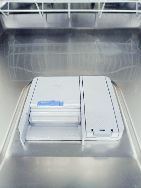 Посудомийна машина Beko DUN6634FX2 2100w 12 персон sn 2250214306_п 5 н 236 000042234 фото