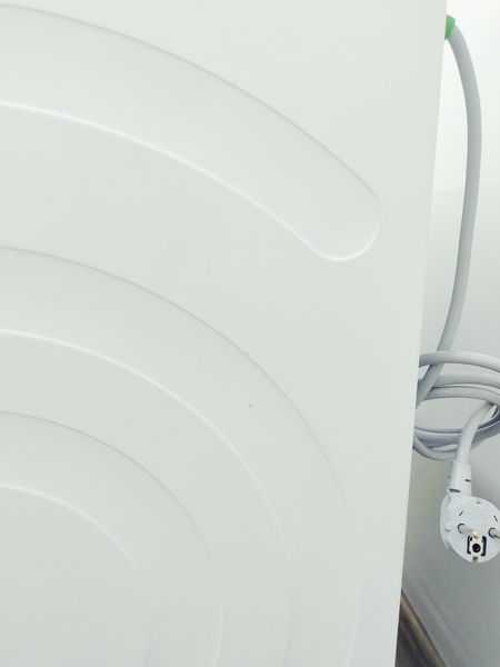 Сушильна машина Bosch Serie6 WTG86400 08 2800w 7 кг sn 9906 201795 000031750 фото