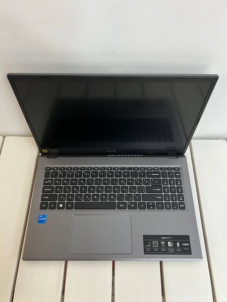 Ноутбук Acer Aspire 5 A515-58 15.6 FHD бат 6:00 часа 000049579 фото