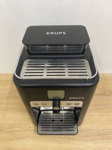 Кофемашина Krups EA 6930 1450w sn 2170EA6930PNK06050661A 000048959 фото
