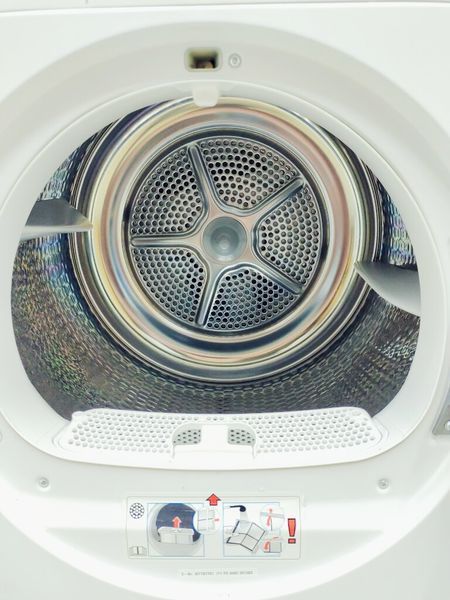 Сушильная машина Bosch WTY87701 11 000036638 фото
