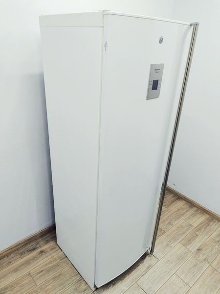 Морозильна камера Husqvarna QT3560W 251л 7 полиць 205w sn 13520016_партія 3 номер 173 000040902 фото