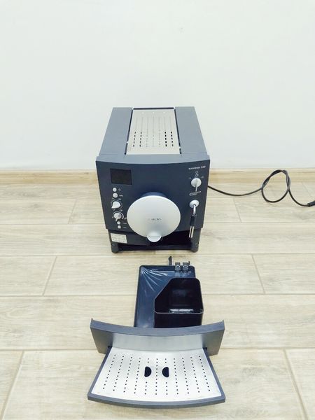 Кавомашина Siemens Surpresso S20 TK60001 02 1300w sn 8410 270317 000040045 фото