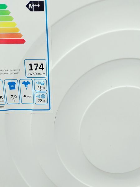 Стиральная машина Siemens IQ500 WM14Q30L 12 000039677 фото
