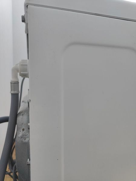 Пральна машина Bauknecht WA Plus 624TDi 2300W 6кг sn 858304603012 000051654 фото