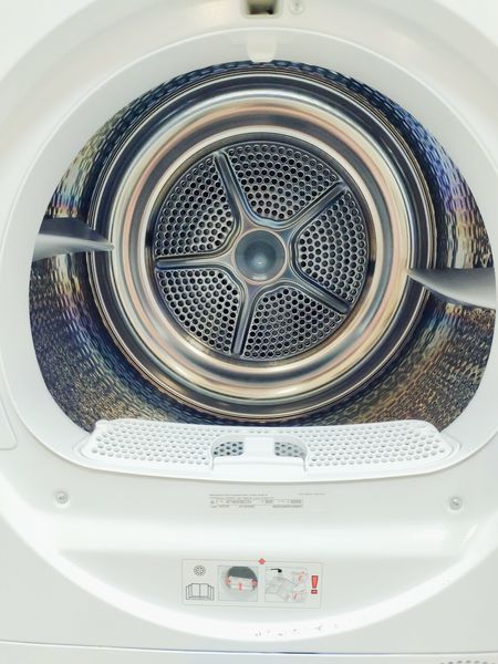 Сушильная машина Siemens IQ500 WT46W362 000045978 фото