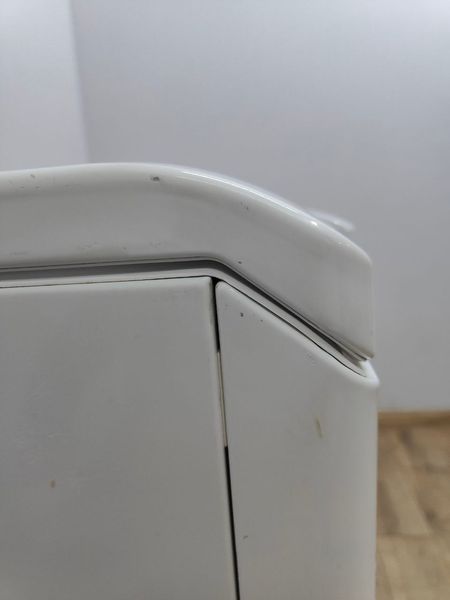 Пральна машина вертикальна AEG L60260TL 2200W 6кг sn 22900166 000051133 фото