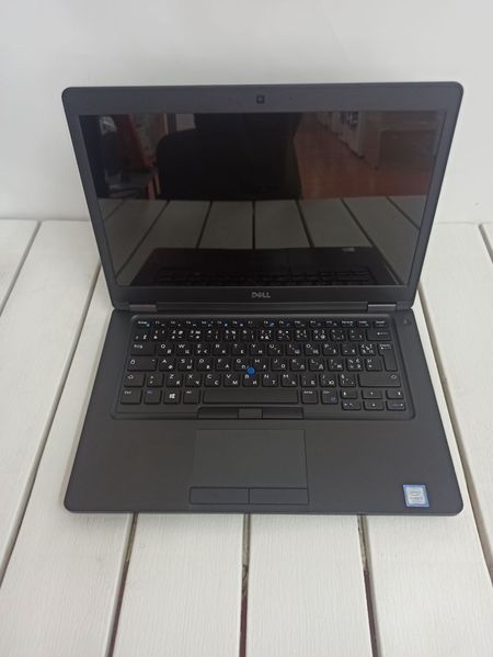 Ноутбук Dell Latitude 5490 14 FHD бат 8:00 часа 000049738 фото