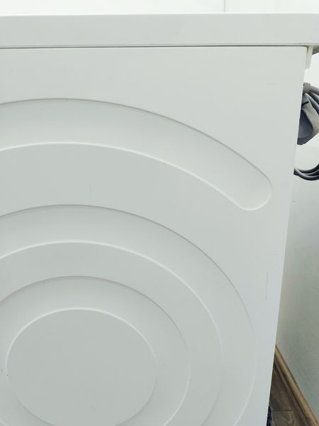 Сушильная машина Siemens IQ500 WT46W362 000045978 фото