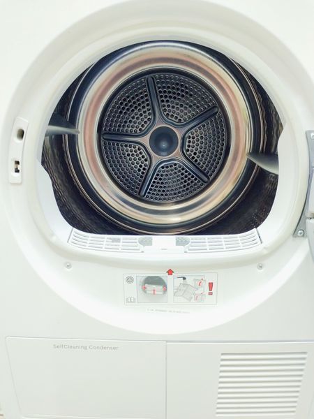 Сушильна машина Bosch EcoLogixx 7S WTW865G1 05 1000w 7 кг sn 9209 200318 000043378 фото