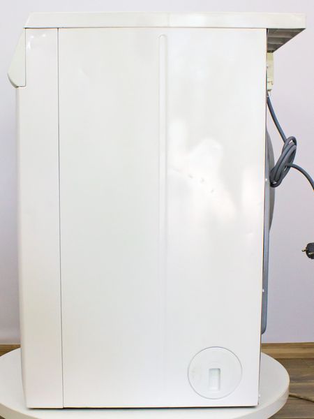 Сушильная машина AEG T65179AV 000018863 фото