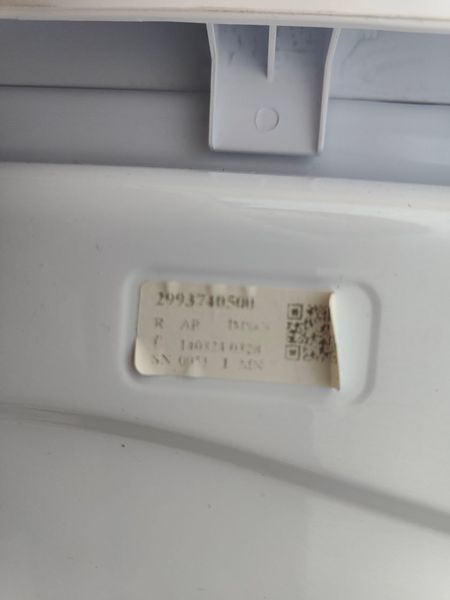 Сушильная машина Smeg inverter steam energy 8кг sn 0051 n565 000051473 фото