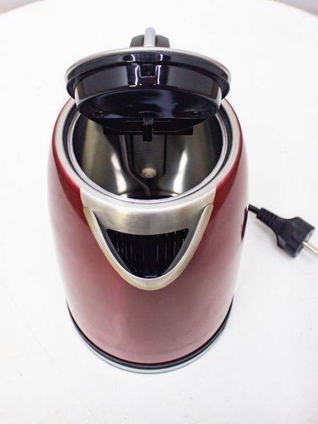 Электрочайник Grundig WK 6330 000027205 фото