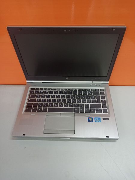Ноутбук HP EliteBook 8470P 000038081 фото