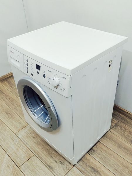 Стиральная машина Bosch Maxx6 WAE28370EX 17 000044941 фото