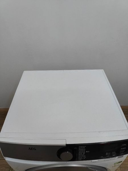 Пральна машина AEG 8000 Series Lavamat L8FE74485 2200W 8кг sn 83900395 000051597 фото
