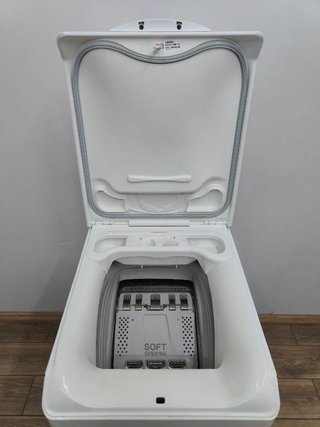 Пральна машина вертикальна AEG L60260TL 2200W 6кг sn 22900166 000051133 фото