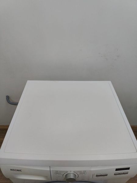 Стиральная машина Koenic WFV14022 2300W 6кг sn FD9209600374 000049823 фото