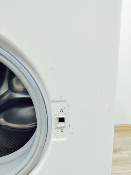 Стиральная машина Bosch Serie4 WAE28426 60 000041696 фото