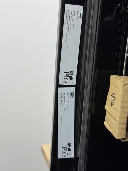 Духовой шкаф Beko BBIM12300X 2600W sn 7768282918 n688 000053961 фото