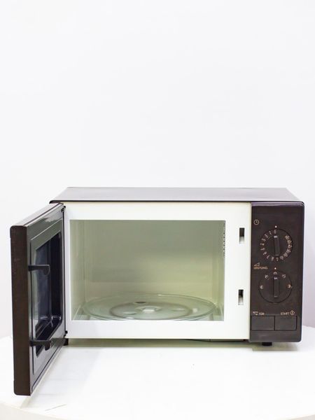 Мікрохвильова піч Samsung RE 515D 1400w sn 72SB403609 000024713 фото