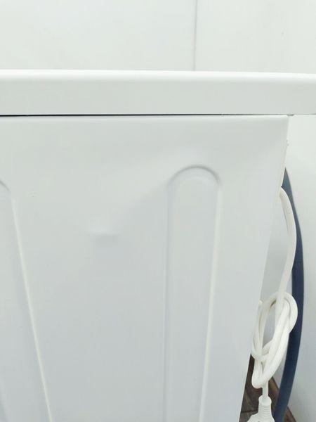 Стиральная машина Bauknecht WT Eco Plus 86 43 N 000040174 фото