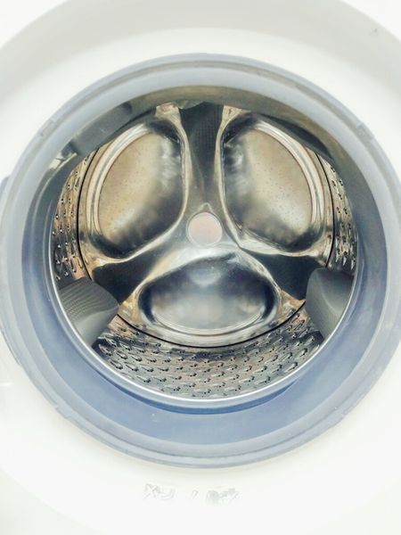 Стиральная машина Bosch Logixx8 WAS283A1NL 04 000035677 фото
