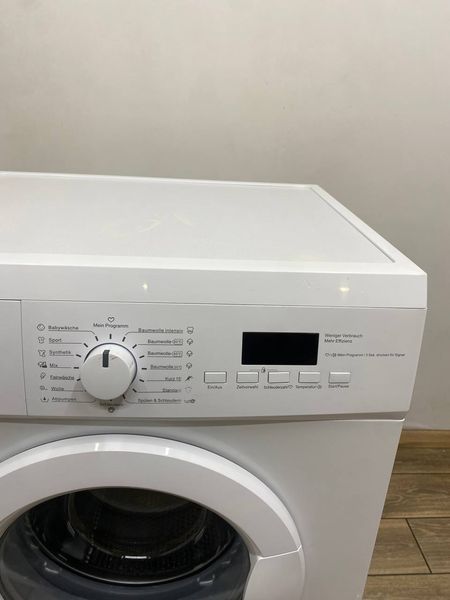 Стиральная машина Exquisit WA7014 2050W 7кг sn 000049034 фото