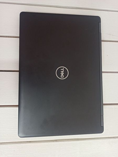 Ноутбук Dell Latitude 5490 14 FHD бат 8:00 часа 000049738 фото
