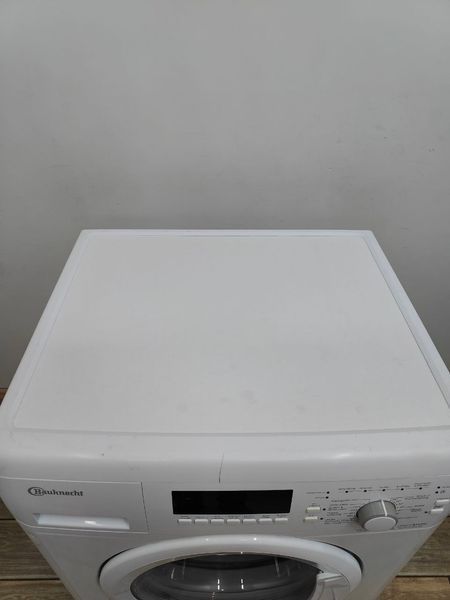 Пральна машина Bauknecht WA Plus 624TDi 2300W 6кг sn 858304603012 000051654 фото