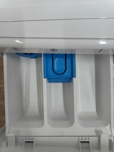 Пральна машина Bosch WAW32541 2300W 8кг sn 9806201032 000051064 фото