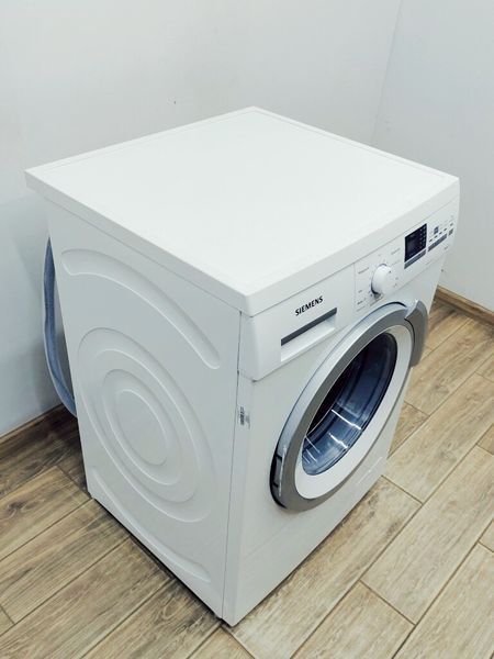 Стиральная машина Siemens IQ500 WM14Q30L 12 000039677 фото