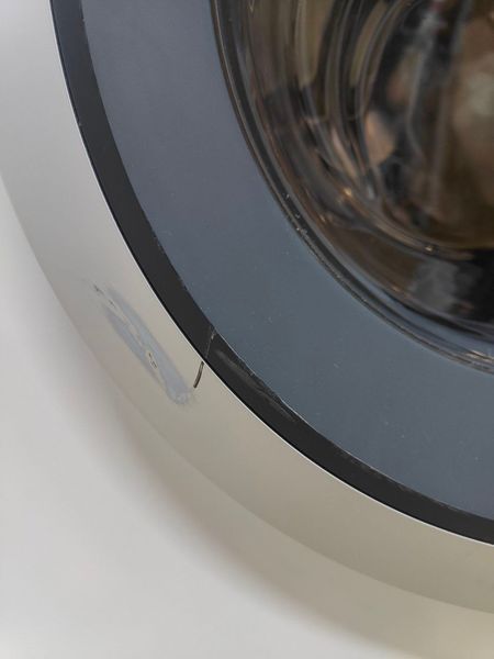 Пральна машина Bosch WAW32541 2300W 8кг sn 9806201032 000051064 фото