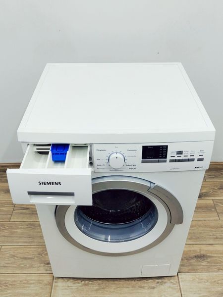 Стиральная машина Siemens IQ500 WM14Q30L 12 000039677 фото