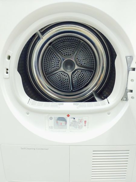 Сушильная машина Bosch EcoLogixx7 WTW86560 06 000038273 фото