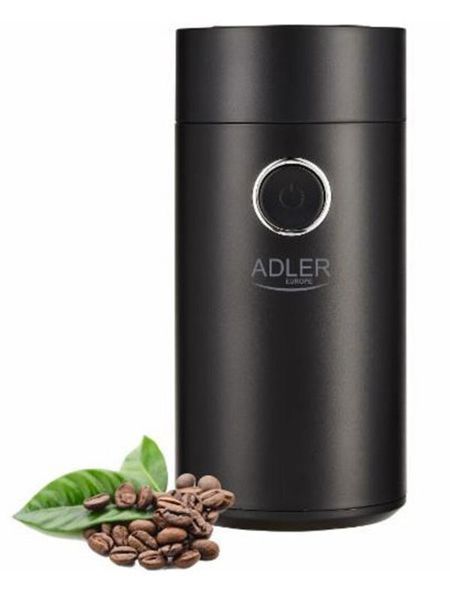 Кофемолка Adler AD 4446 150w BS 000035451 фото