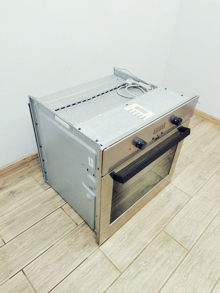 Электродуховка Zanussi ZOB 681 X 1870w 000037731 фото