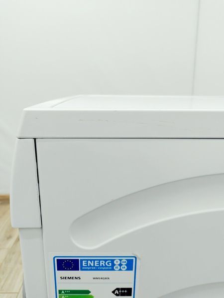 Стиральная машина Siemens IQ500 WM14Q30L 12 000039677 фото