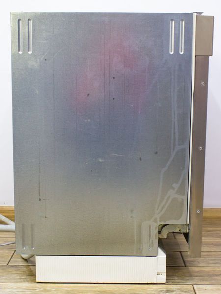 Посудомоечная машина Bosch SCU45M15EU 69 000023983 фото
