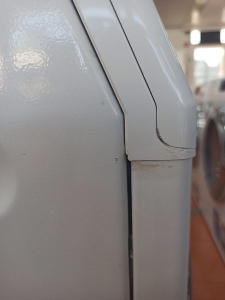 Стиральная машина Miele WDA 111 WPM 000035612 фото