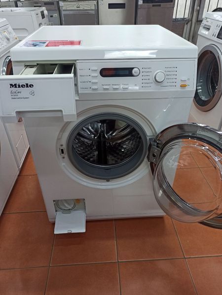 Стиральная машина Miele W5821 000037424 фото