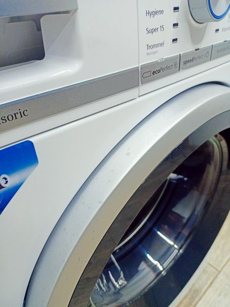 Стиральная машина Siemens IQ700 WM14W5B1 11 000042351 фото