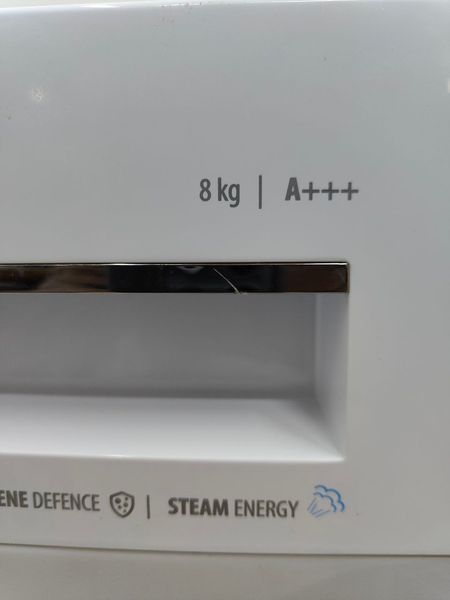 Сушильная машина Smeg inverter steam energy 8кг sn 0051 n565 000051473 фото