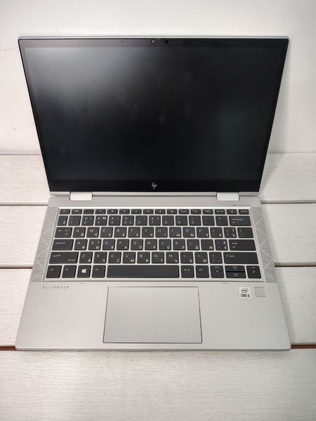 Ноутбук HP Elitebook X360 830 G7 13.3 FHD бат до 6 часов 000051776 фото
