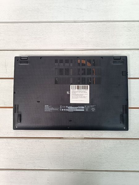 Ноутбук Acer Aspire 3 A315-58 15.6 FHD бат до 3 годин 000053384 фото