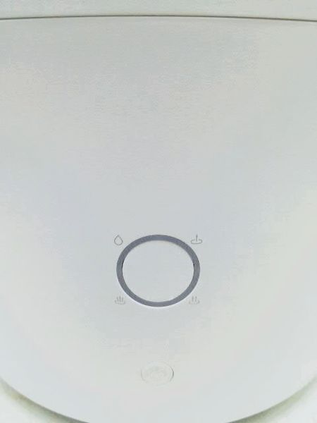 Увлажнитель воздуха Xiaomi Mi Smart ZNJSQ01DEM 000032856 фото